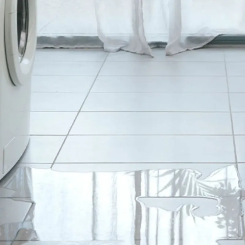 Appliance Leak Cleanup in Harford County, MD