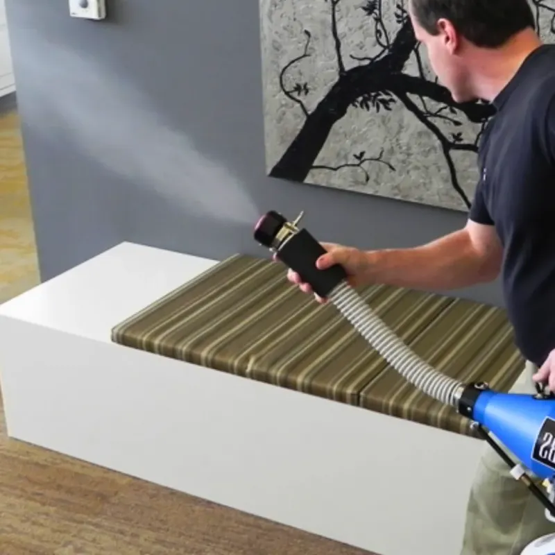 Professional Odor Removal in Harford County, MD